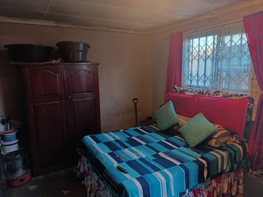 3 Bedroom Property for Sale in Mxolisi Phetani Western Cape
